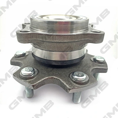 Підшипник маточини задньої GMB GH35140 ціна, від 84.70 USD