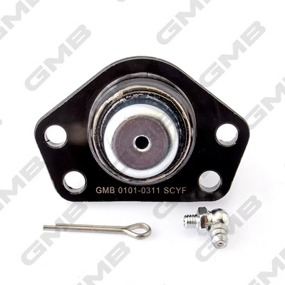 J22002 Yamato Кульова опора, верхня