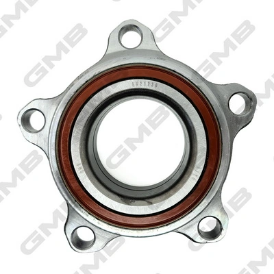 Комплект підшипник маточини передньої GMB GH21230 ціна, від 35.45 USD