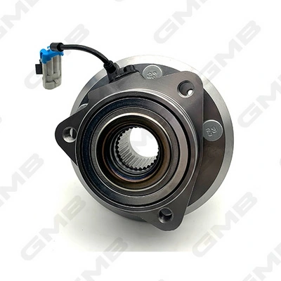 Маточина колеса передня GMB GH33610A ціна, від 79.70 USD