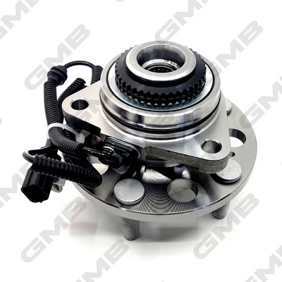 Маточина колеса передня GMB GH34900A ціна, від 128.98 USD