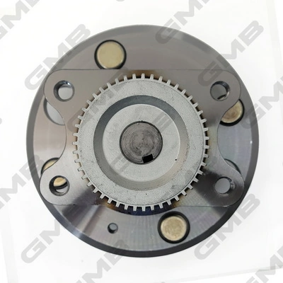 Маточини задніх коліс GMB GH30980T ціна, від 62.92 USD