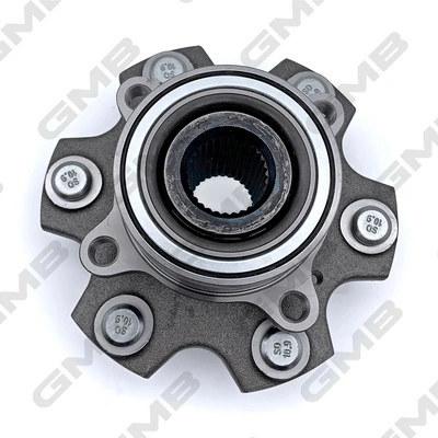Маточина колеса передня GMB GH31950 ціна, від 55.16 USD
