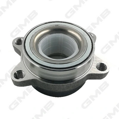 Комплект підшипник маточини передньої Nissan/Infiniti 40210VW610 ціна, від 58.83 USD