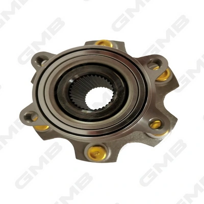 Маточини задніх коліс GMB GH31940 ціна, від 85.69 USD