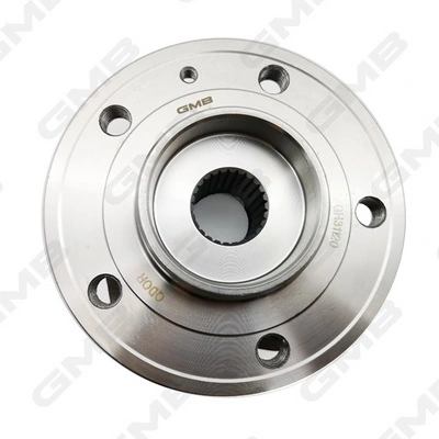 Маточина колеса передня GMB GH31120 ціна, від 62.22 USD