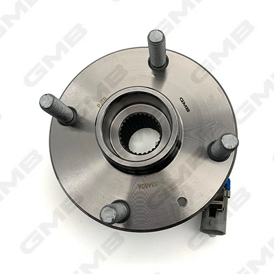 Маточина колеса передня GMB GH33460A ціна, від 67.50 USD