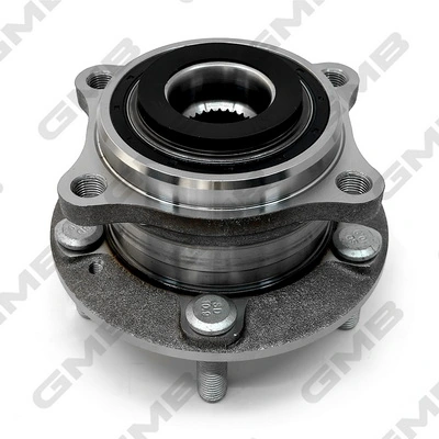 Маточина колеса передня GMB GH34870 ціна, від 68.60 USD