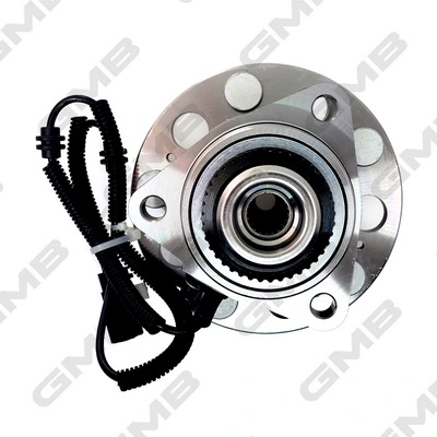 Передня маточина GH34900A GMB