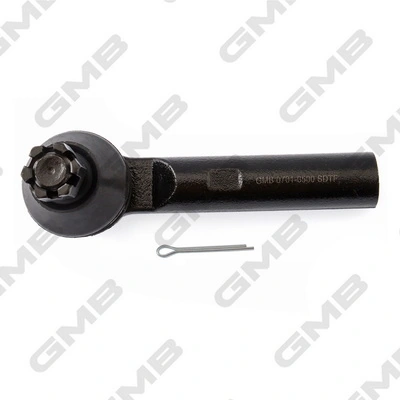 Накінечник поперечної рульової тяги GMB 07010500 ціна, від 7.56 USD