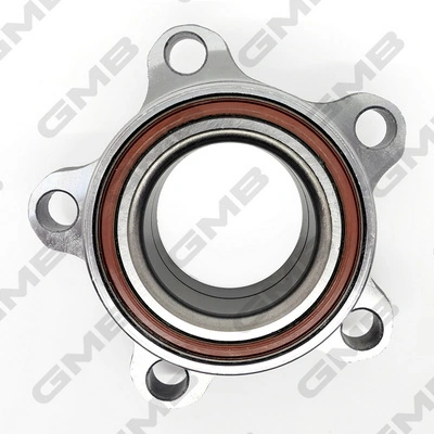 Комплект підшипник маточини передньої GMB GH21140 ціна, від 32.08 USD
