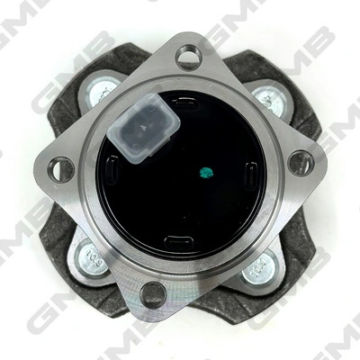 Купити 3DACF026F7 BW Підшипник ступиці колеса