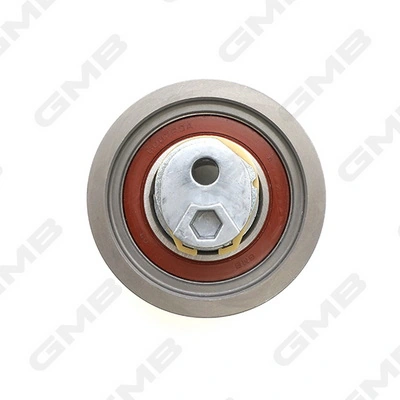 Ролик натяжителя ременя газорозподілу GMB GTB0210 ціна, від 23.97 USD
