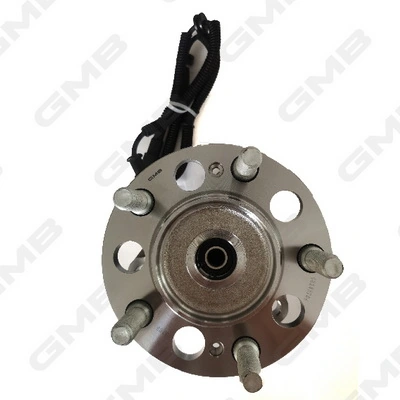 Маточина колеса передня GMB GH23370A ціна, від 123.75 USD