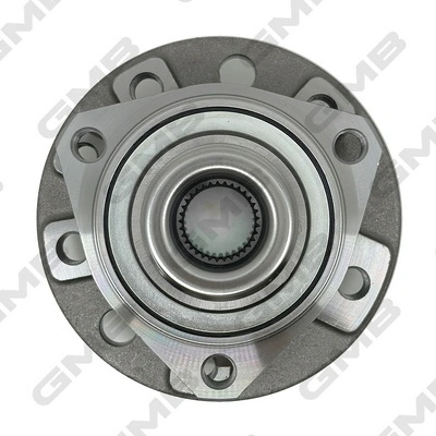 Маточина колеса передня General Motors 1603210 ціна, від 65.89 USD