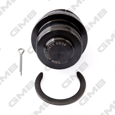 Кульова опора, нижня GMB 01010675 ціна, від 11.07 USD