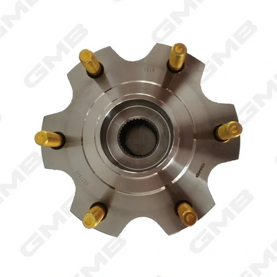 Купити GH31940 GMB Підшипник ступиці колеса