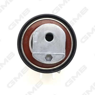 Ролик натяжителя ременя газорозподілу GMB GTB0130 ціна, від 21.00 USD
