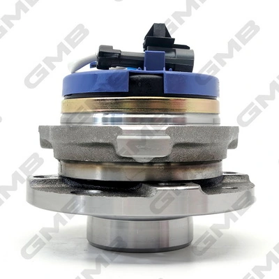 Маточина колеса передня GMB GH30910A ціна, від 54.66 USD