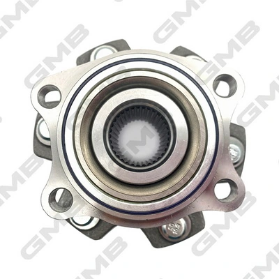 Купити GH35140 GMB Підшипник задньої ступиці