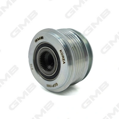 Купити Шків генератора Hyundai I10  PA