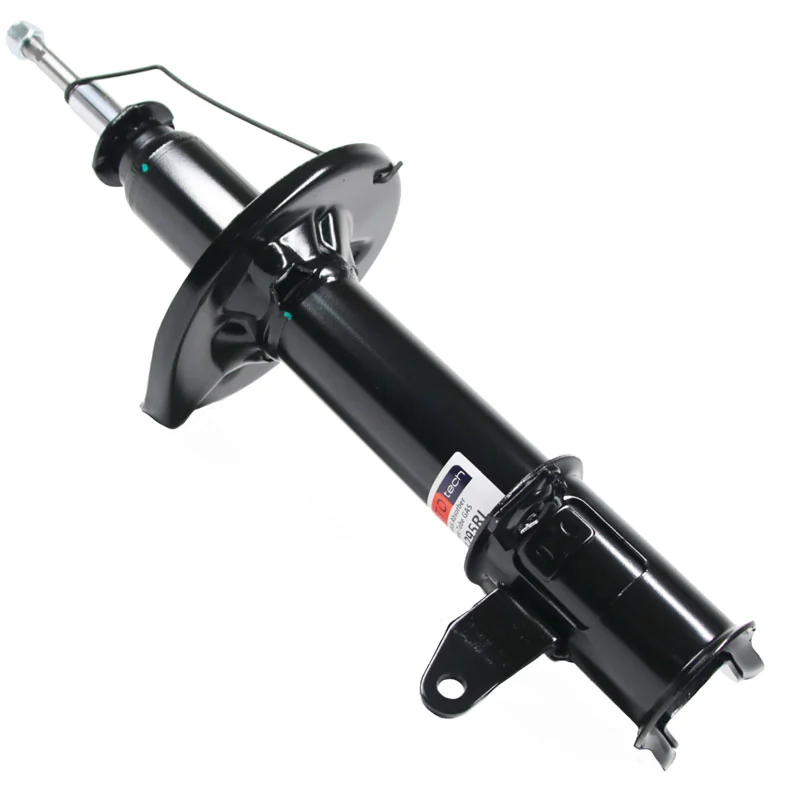 21295RL Sato Tech Амортизатор задній, лівий