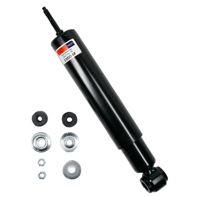 Стойка амортизатора передняя Monroe M4474 ціна, від 44.34 USD