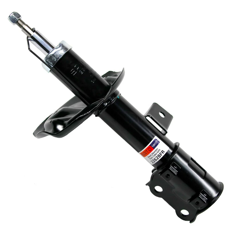 22628FR Sato Tech Амортизатор передньої підвіски