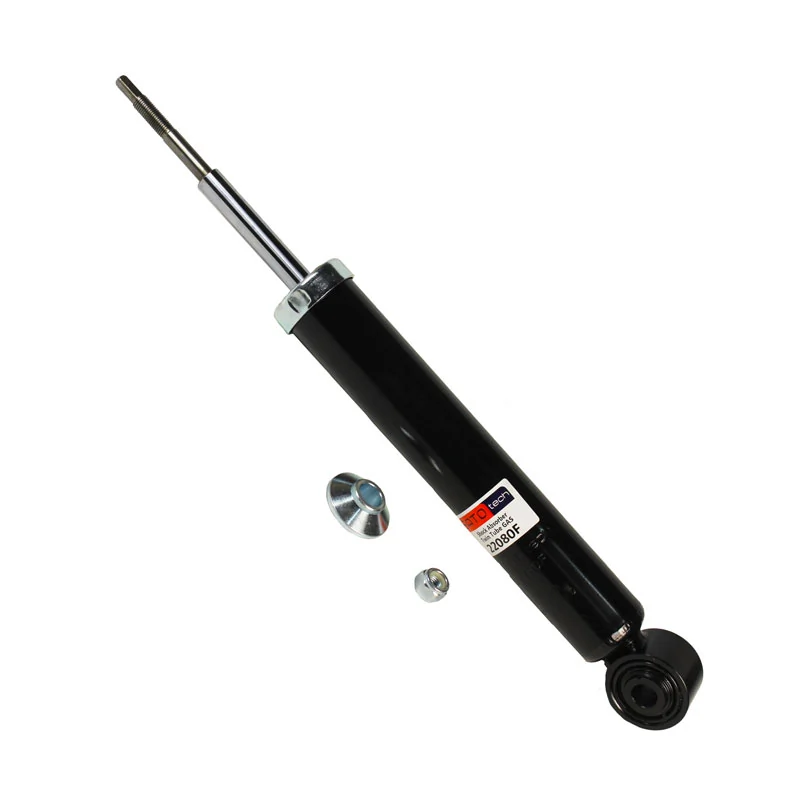 22080F Sato Tech Стійка передня
