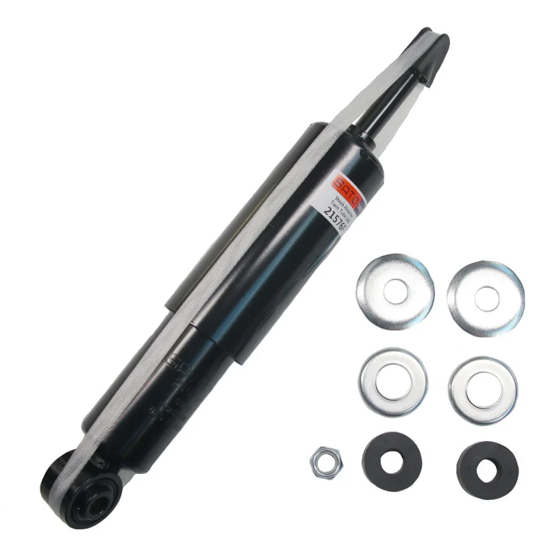 21576F Sato Tech Стійка передня