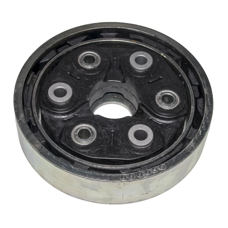 JP30010 Sato Tech Муфта кардана еластична, задня