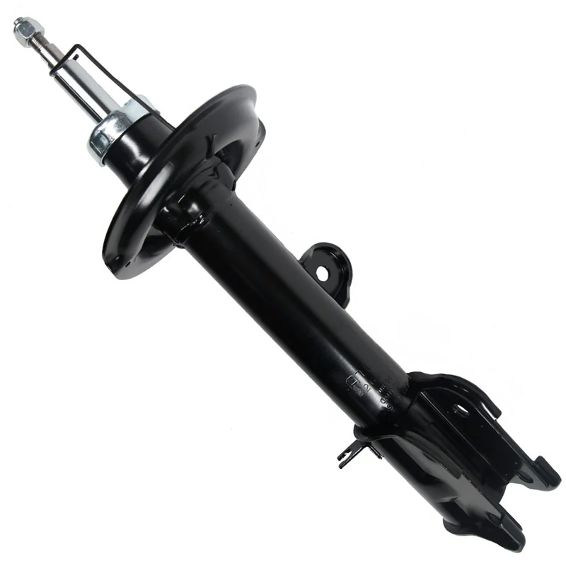 Амортизатор передньої підвіски, лівий Sato Tech 22627FL ціна, від 51.88 USD