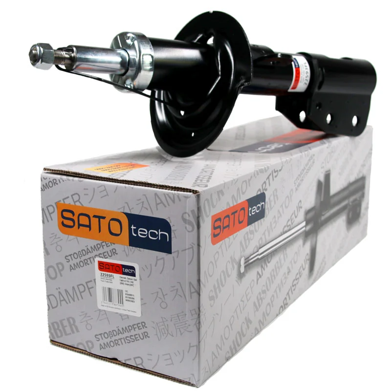 22593FL Sato Tech Ліва передня стійка