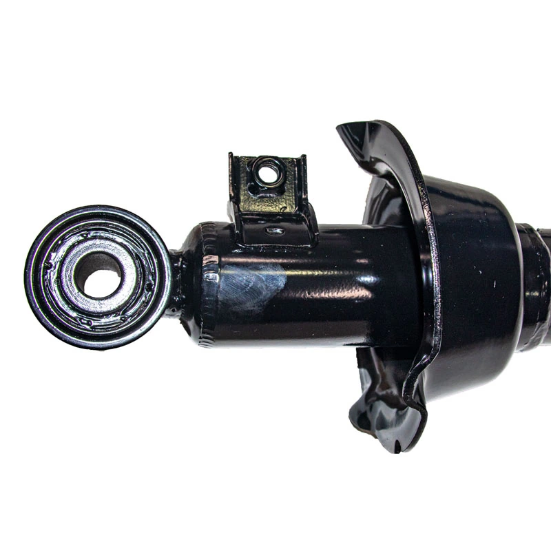 23541R Sato Tech Амортизатори задні