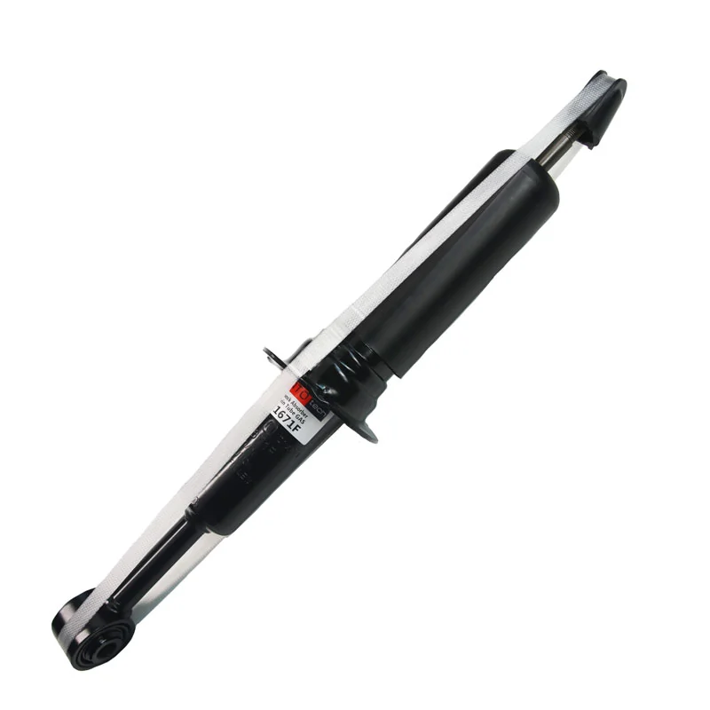 21671F Sato Tech Стійка передня