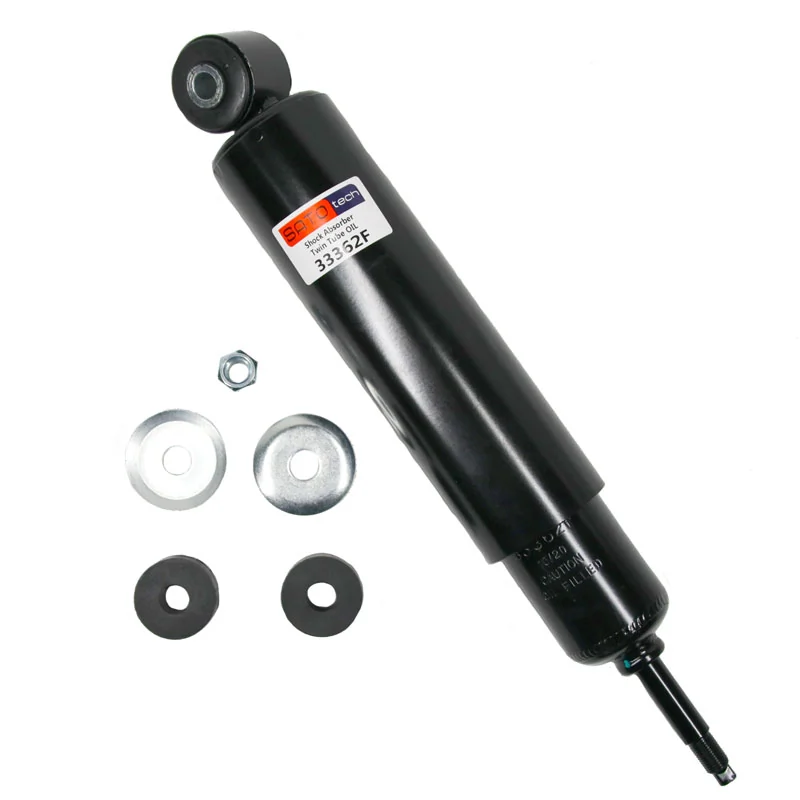 33362F Sato Tech Стійка передня