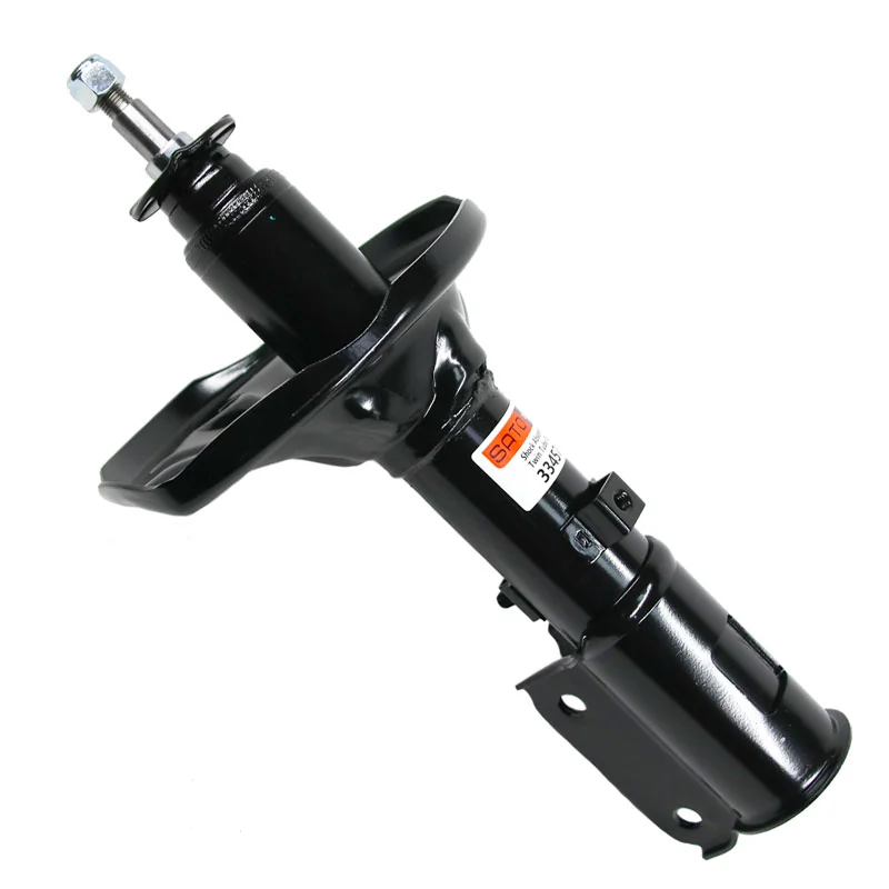 33457F Sato Tech Стійка передня