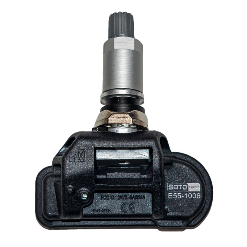 Датчик тиску повітря в шинах Toyota RAV4 III