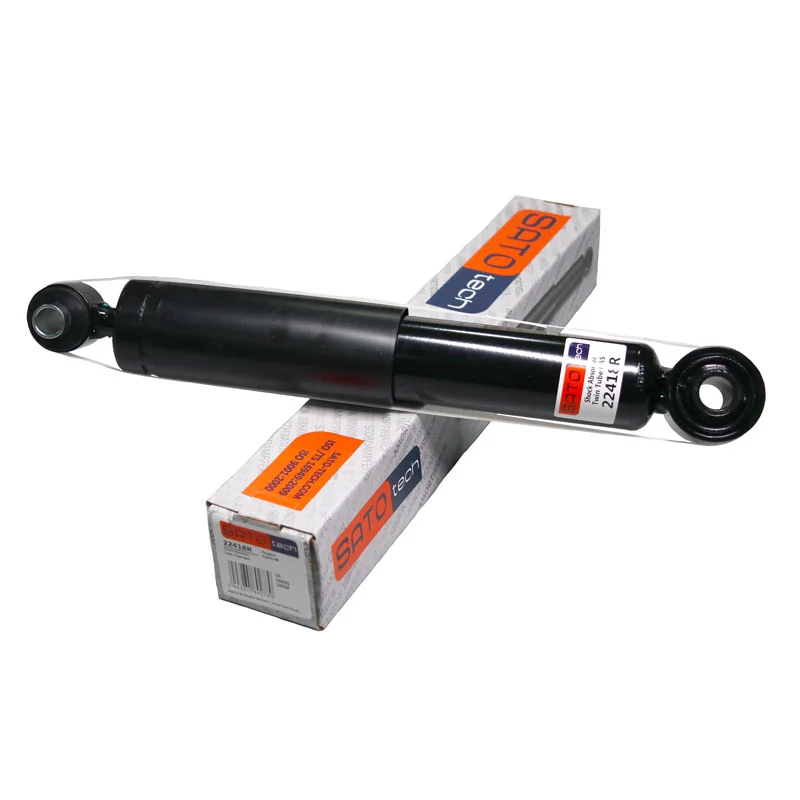Купити 7370G Magneti Marelli Стійка амортизатора задня