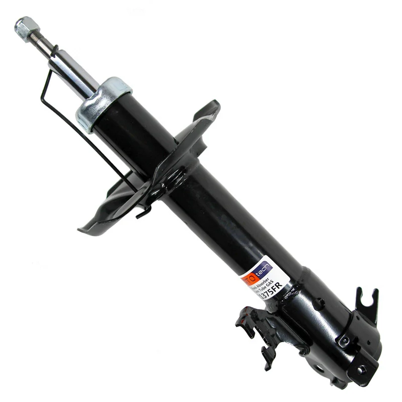 21375FR Sato Tech Амортизатор передньої підвіски