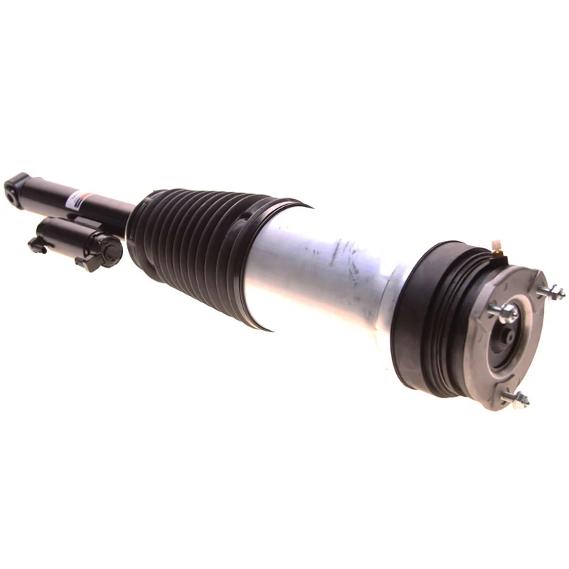 50284RL Sato Tech Амортизатор задній, лівий