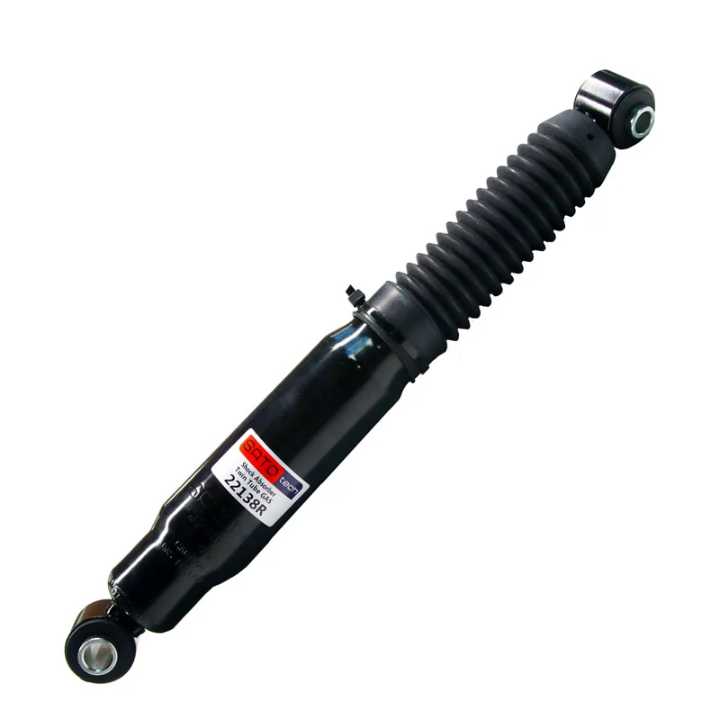 22138R Sato Tech Амортизатори задні