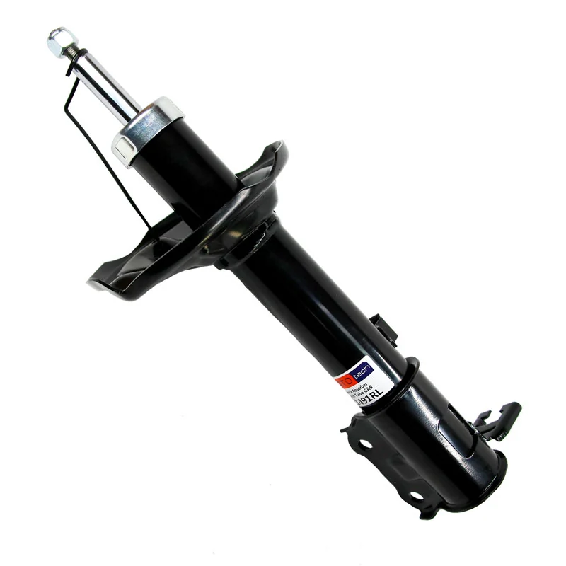 21491RL Sato Tech Амортизатор задній, лівий