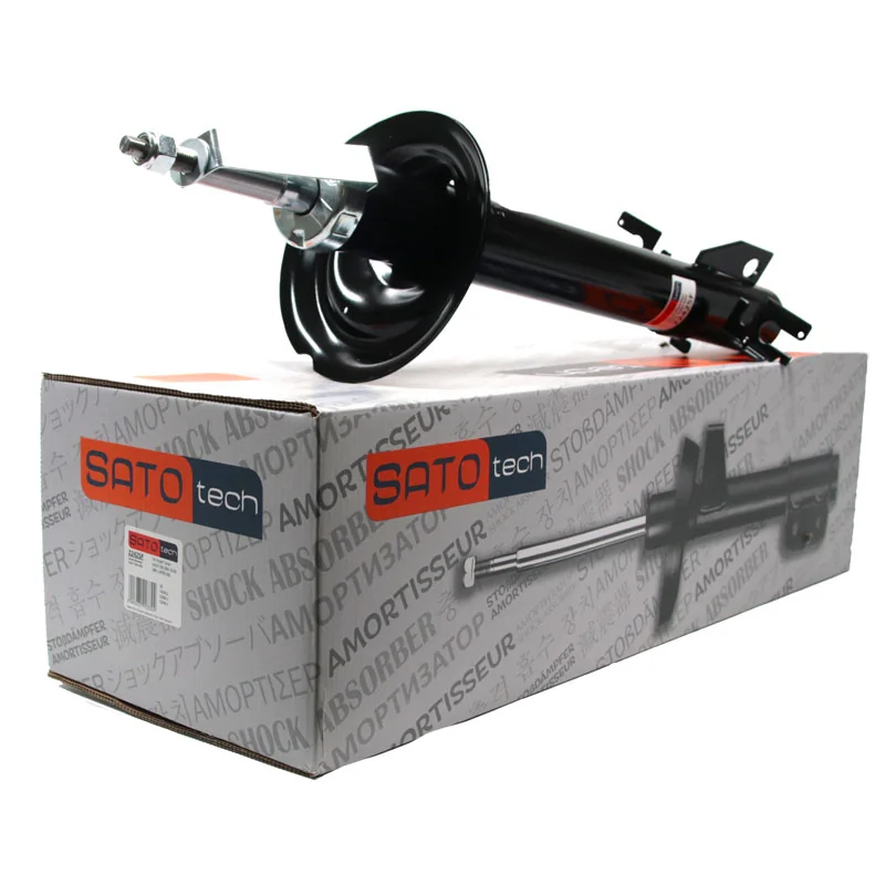 22425F Sato Tech Стійка передня