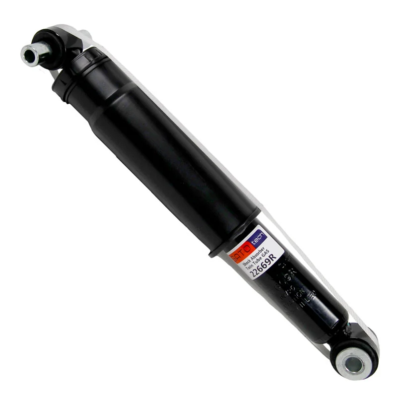 22669R Sato Tech Амортизатори задні