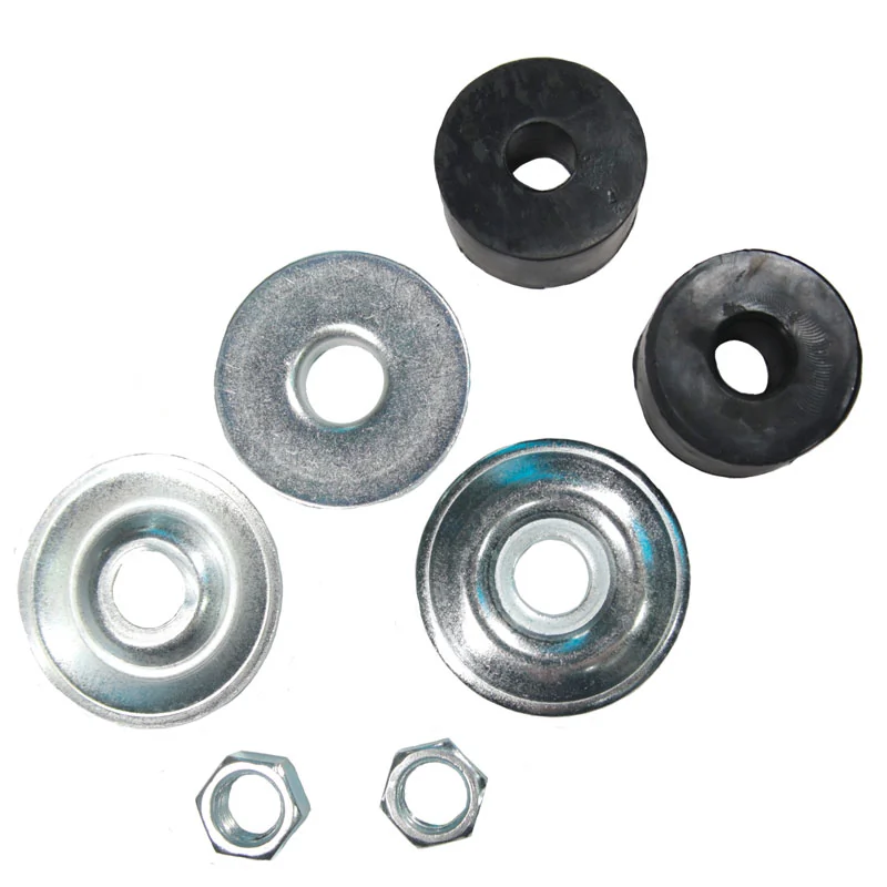 21123F Sato Tech Стійка передня