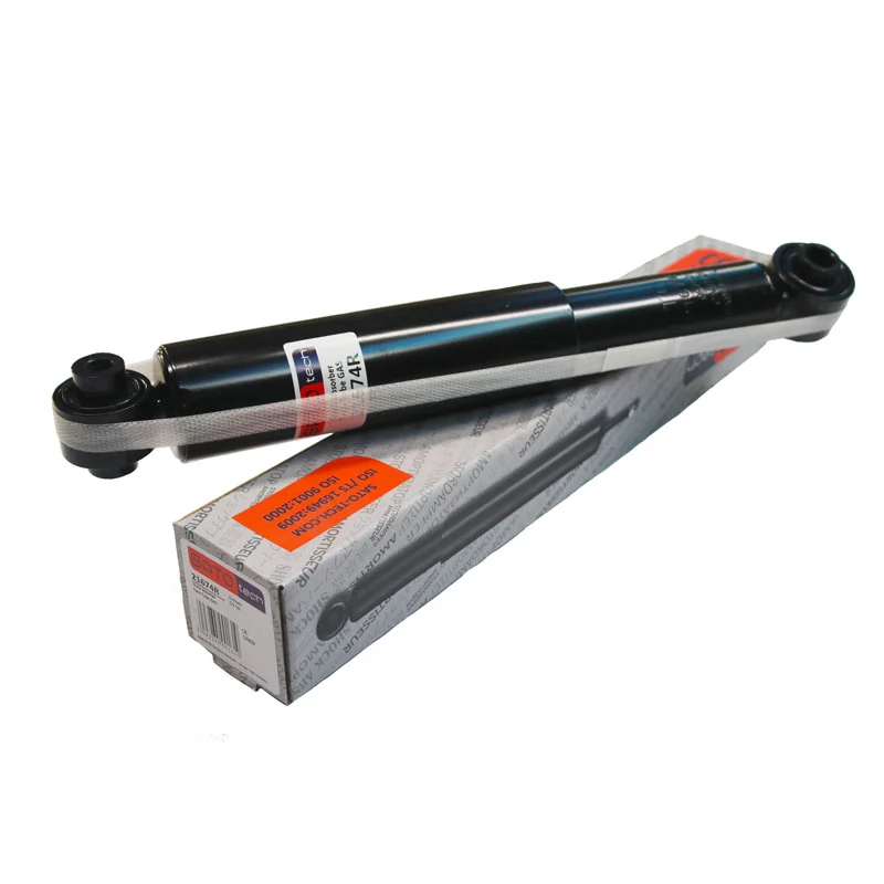 21674R Sato Tech Амортизатори задні