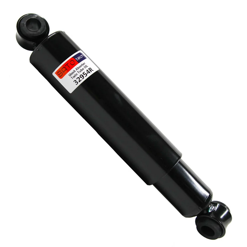 32954R Sato Tech Амортизатори задні