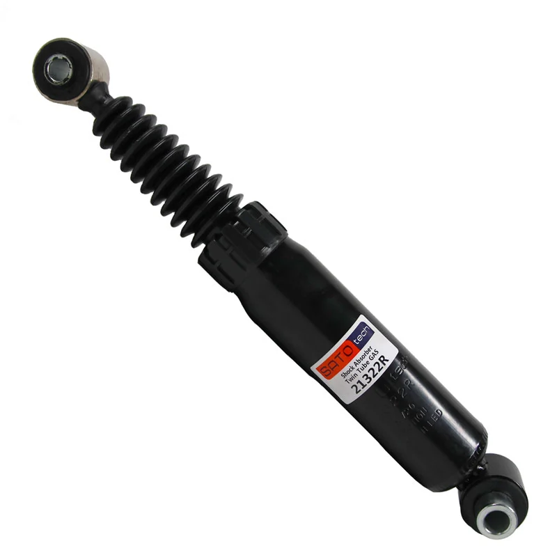 21322R Sato Tech Амортизатори задні