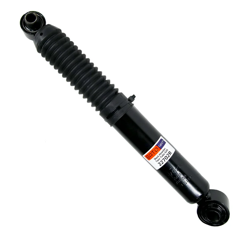 22702R Sato Tech Амортизатори задні